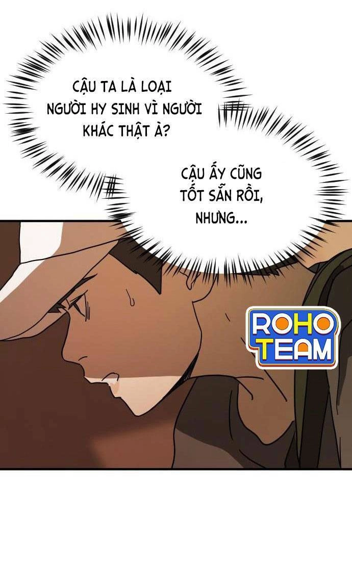 Đại Dịch Seoul Chapter 63 - 48