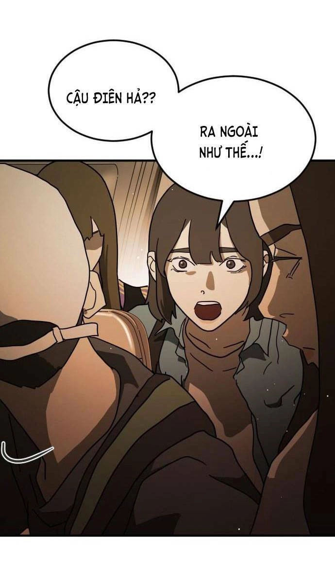 Đại Dịch Seoul Chapter 63 - 50