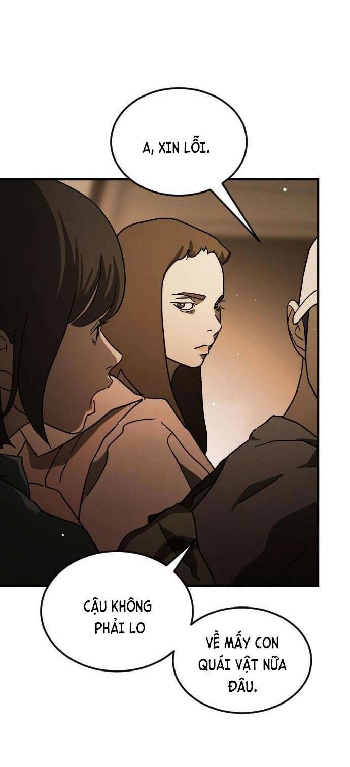 Đại Dịch Seoul Chapter 63 - 51