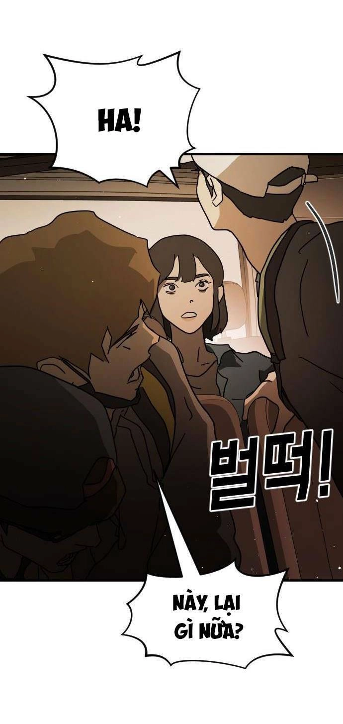 Đại Dịch Seoul Chapter 63 - 53