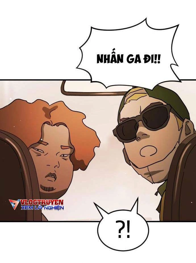 Đại Dịch Seoul Chapter 63 - 54