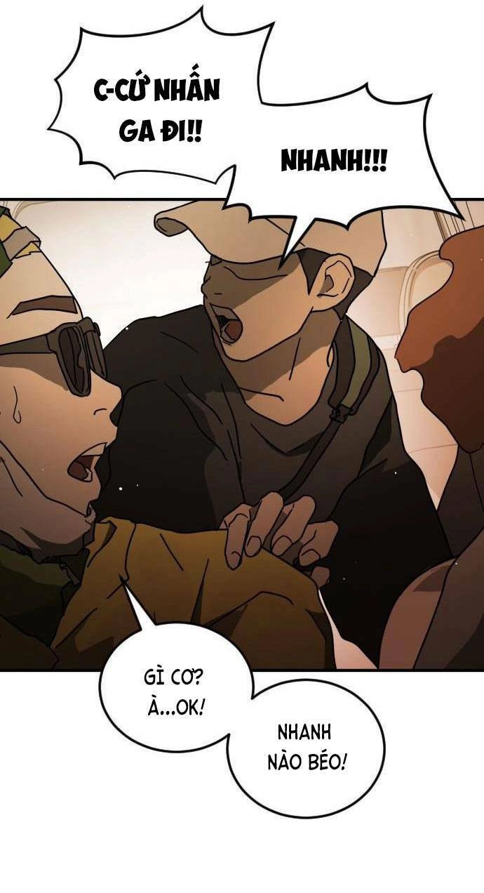 Đại Dịch Seoul Chapter 63 - 55