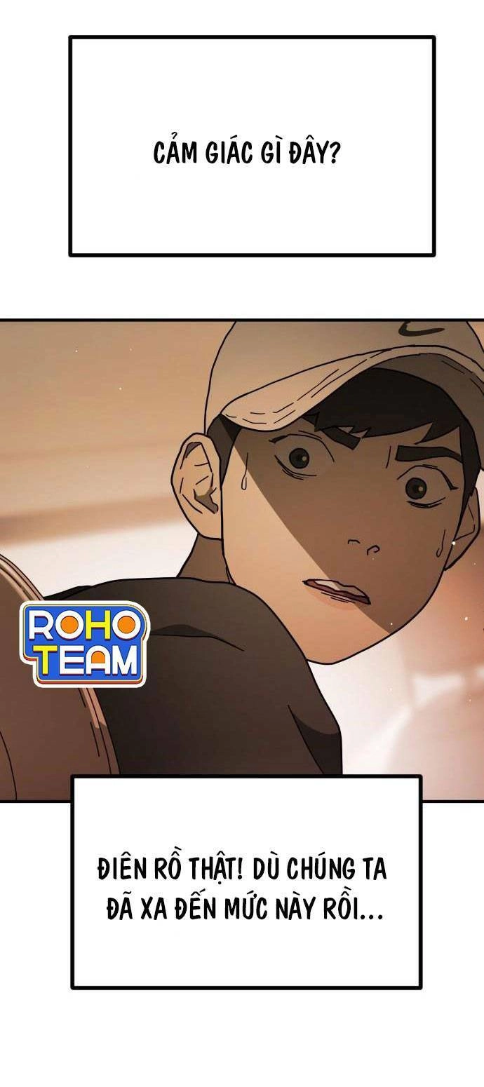 Đại Dịch Seoul Chapter 63 - 59