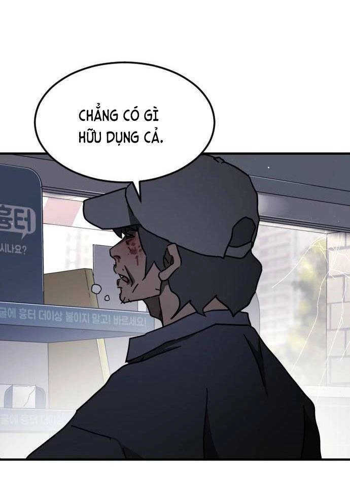 Đại Dịch Seoul Chapter 63 - 66