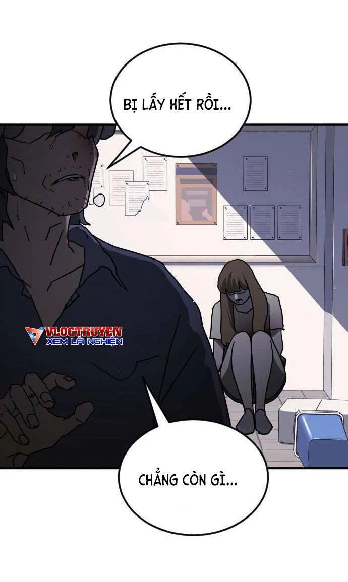 Đại Dịch Seoul Chapter 63 - 67