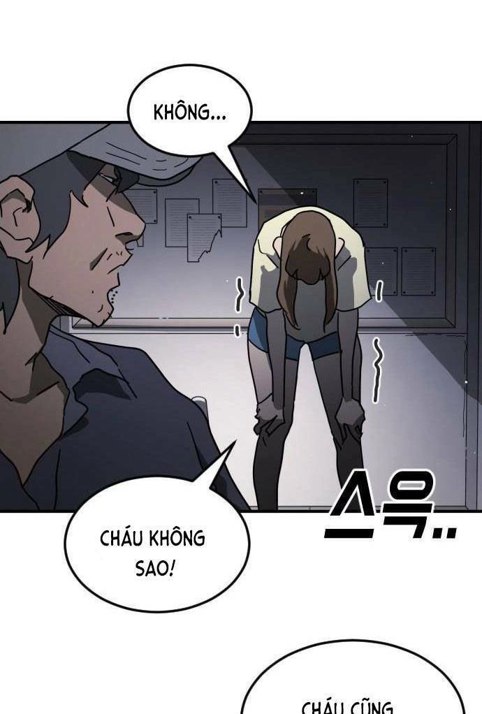 Đại Dịch Seoul Chapter 63 - 71