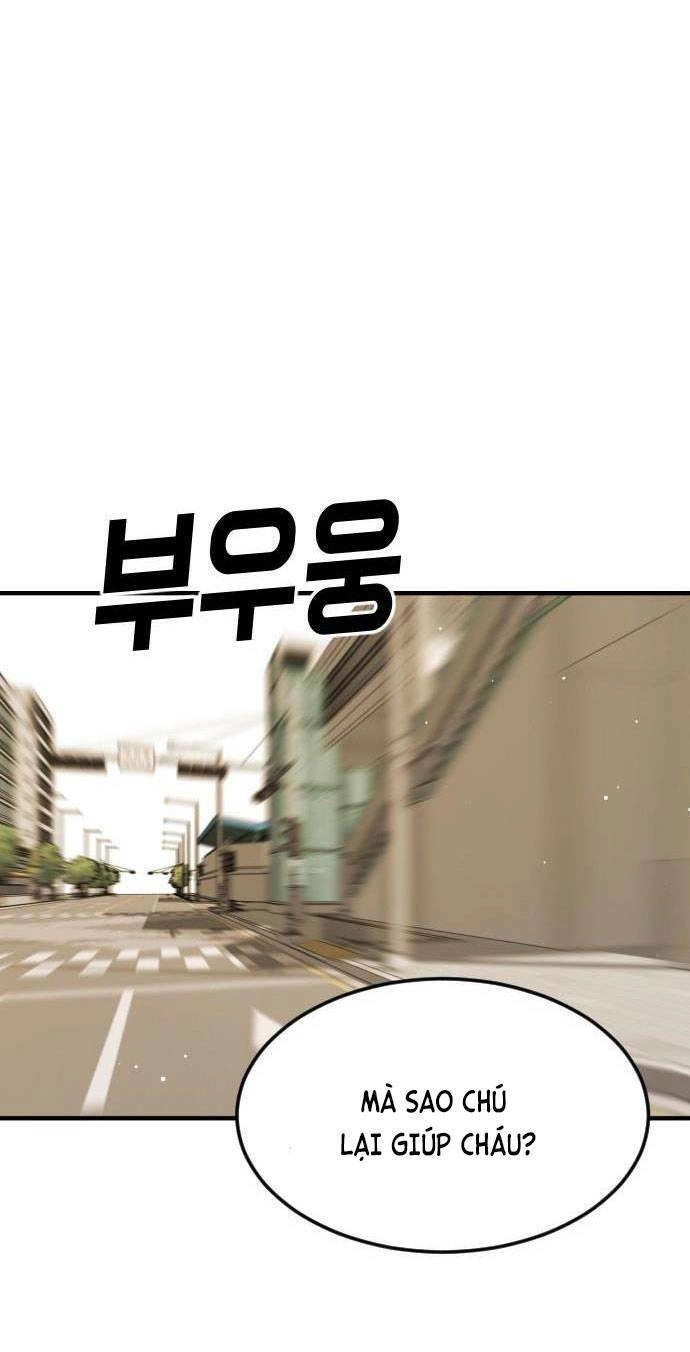 Đại Dịch Seoul Chapter 63 - 73