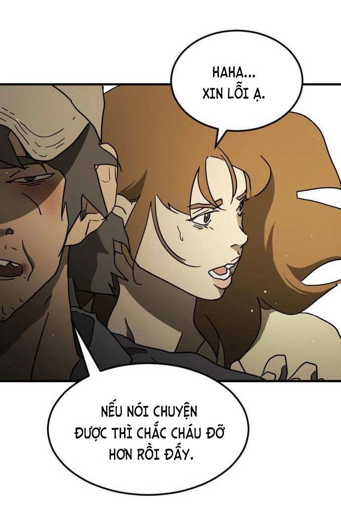 Đại Dịch Seoul Chapter 63 - 76