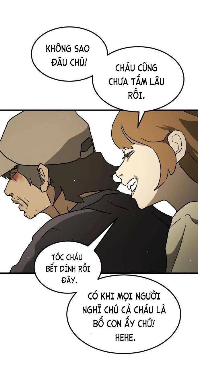 Đại Dịch Seoul Chapter 63 - 79