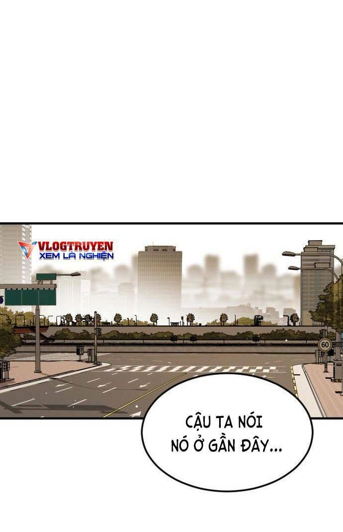 Đại Dịch Seoul Chapter 63 - 81