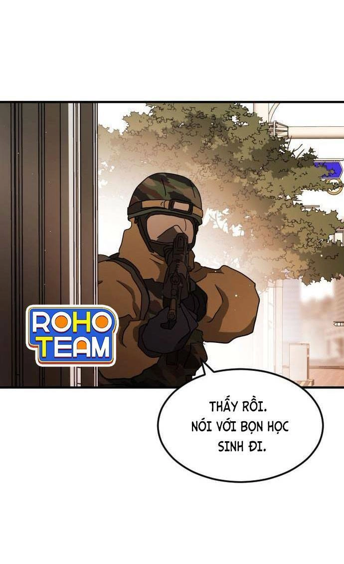 Đại Dịch Seoul Chapter 63 - 88