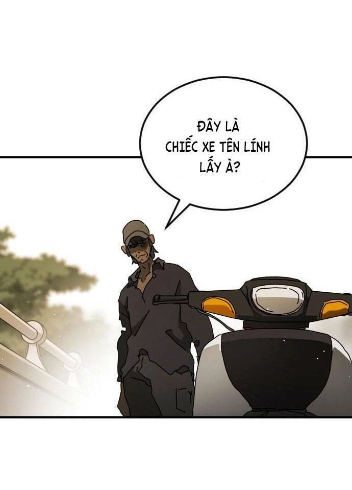 Đại Dịch Seoul Chapter 63 - 90