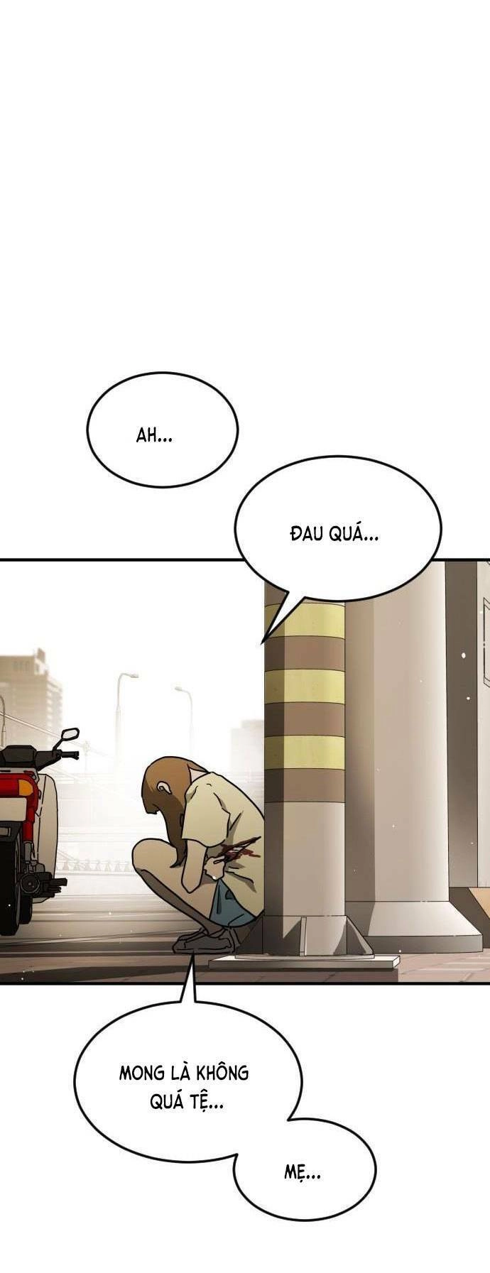 Đại Dịch Seoul Chapter 63 - 92