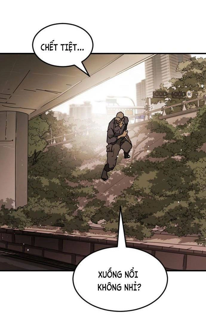 Đại Dịch Seoul Chapter 64 - 10