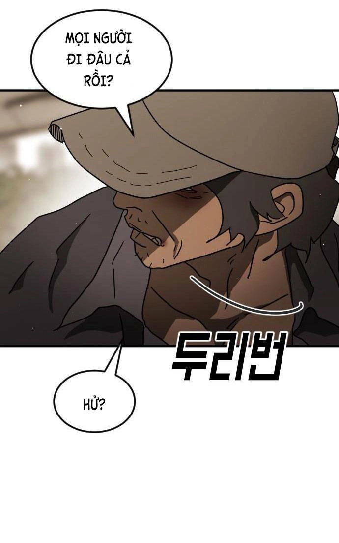 Đại Dịch Seoul Chapter 64 - 11