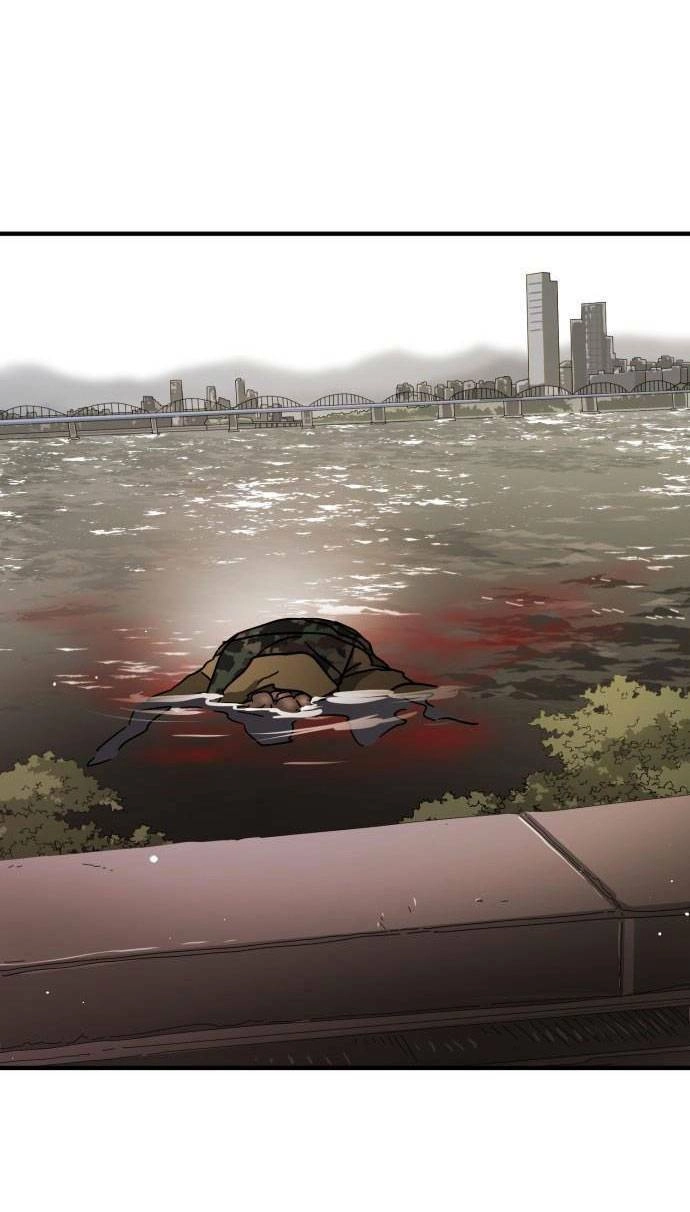 Đại Dịch Seoul Chapter 64 - 12