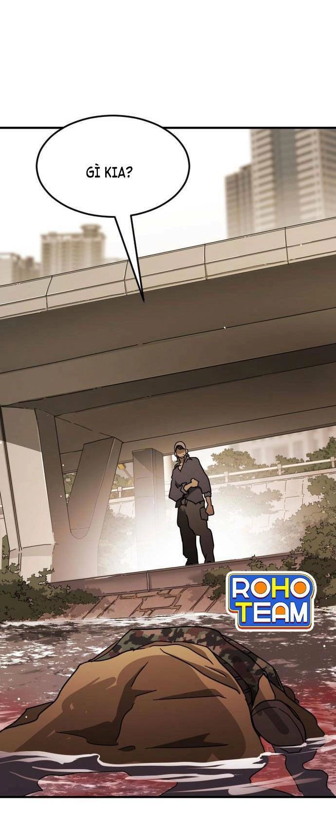 Đại Dịch Seoul Chapter 64 - 13