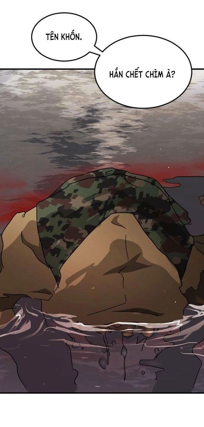 Đại Dịch Seoul Chapter 64 - 15