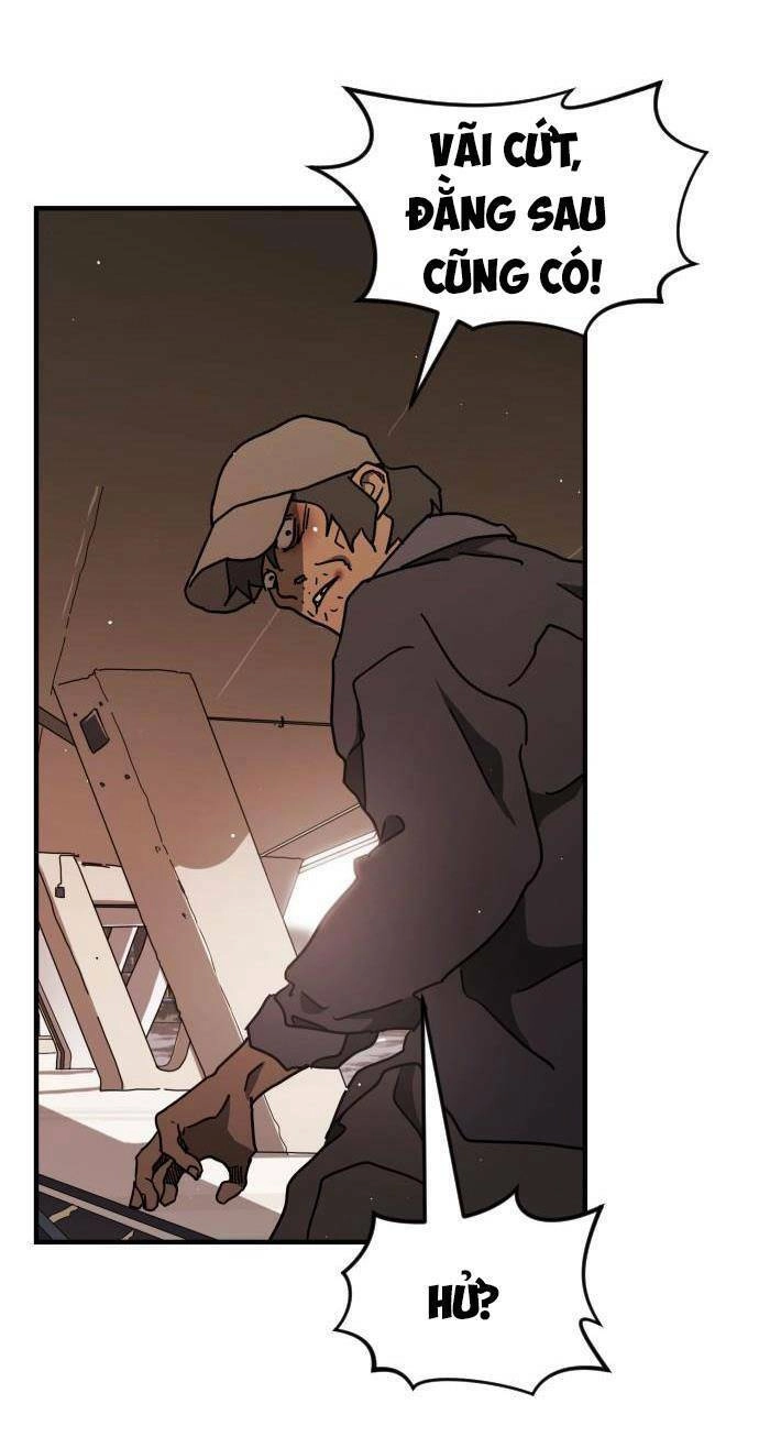 Đại Dịch Seoul Chapter 64 - 23