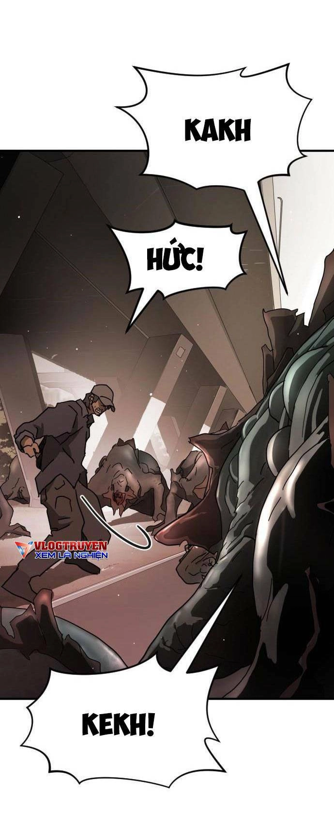 Đại Dịch Seoul Chapter 64 - 26