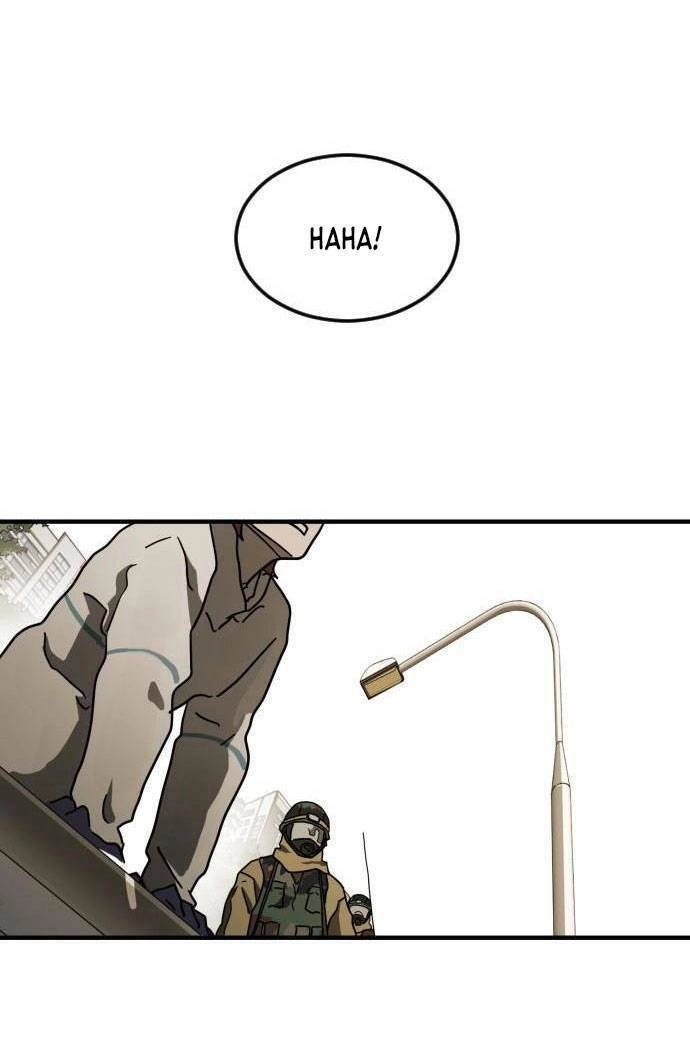 Đại Dịch Seoul Chapter 64 - 28