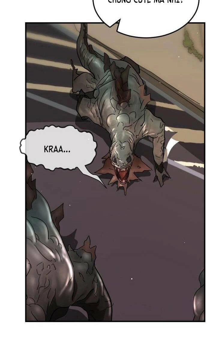 Đại Dịch Seoul Chapter 64 - 30