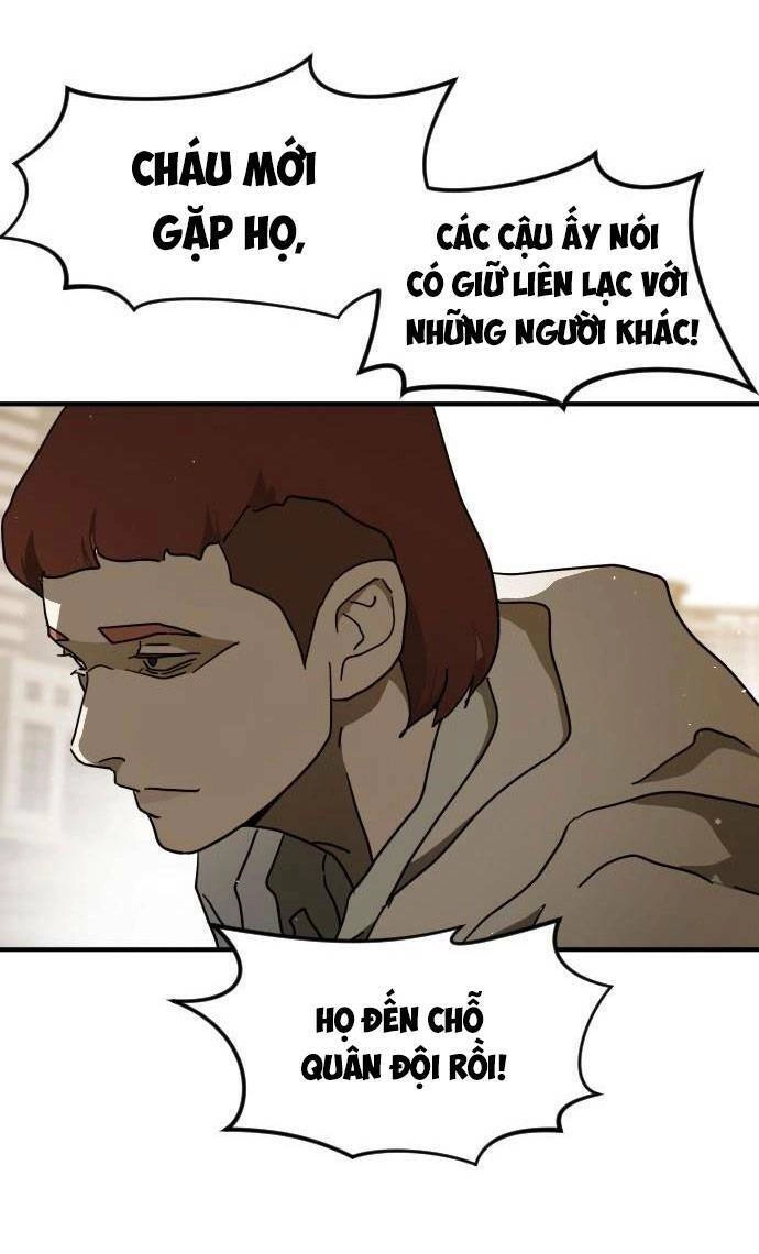 Đại Dịch Seoul Chapter 64 - 39