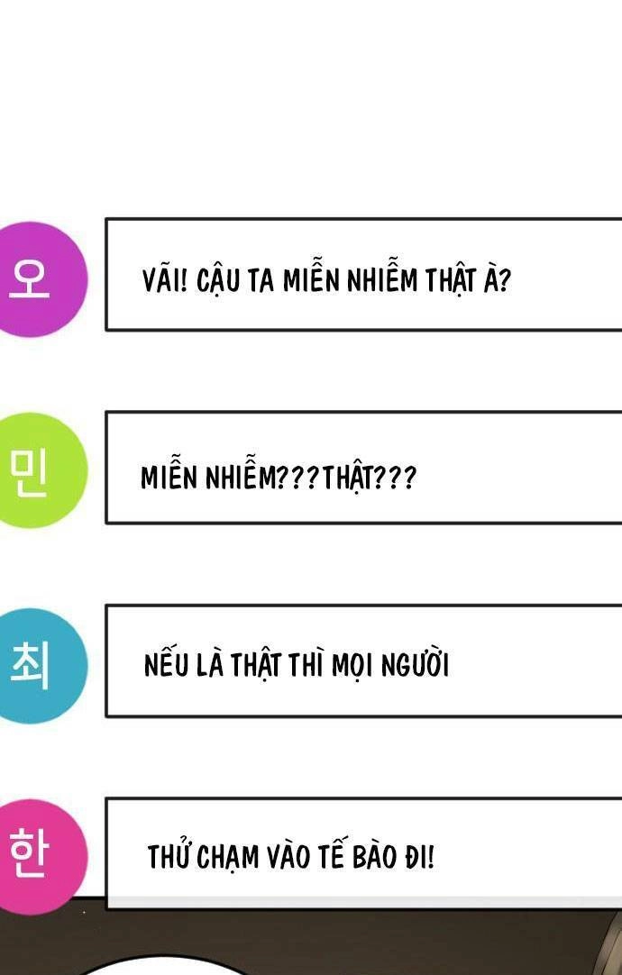 Đại Dịch Seoul Chapter 64 - 43