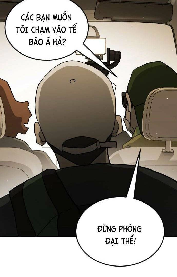 Đại Dịch Seoul Chapter 64 - 44