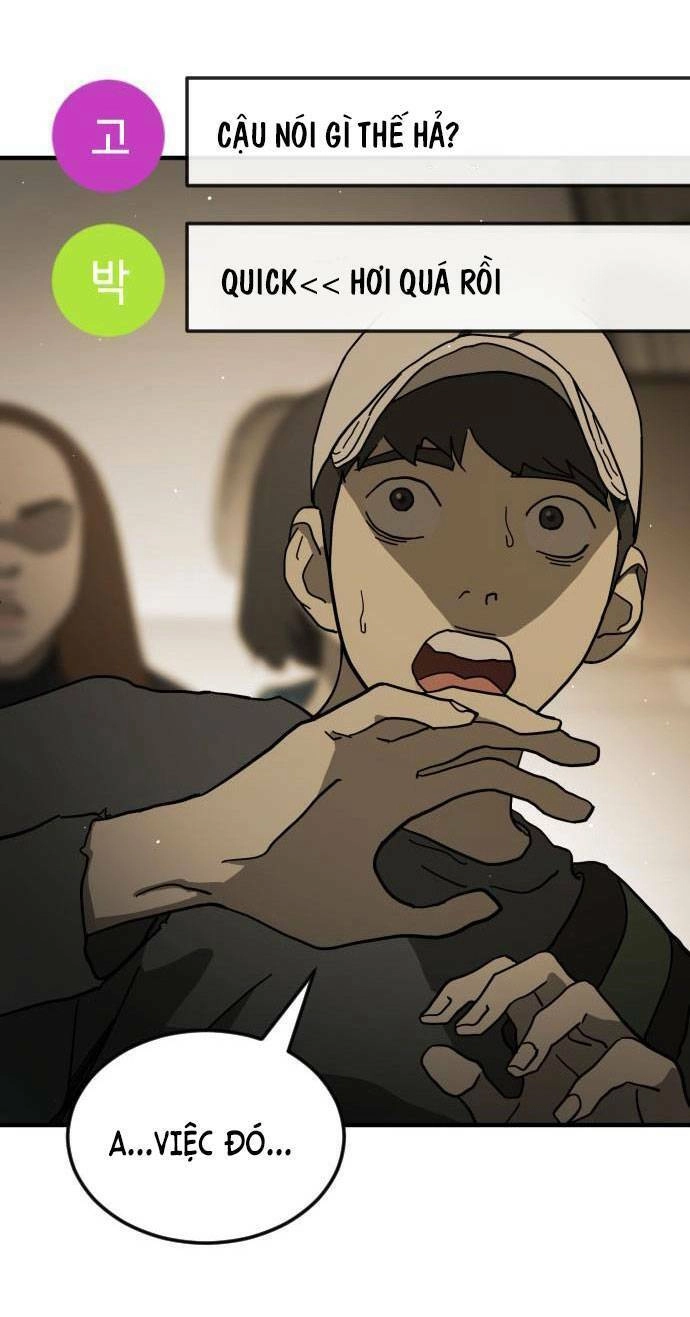 Đại Dịch Seoul Chapter 64 - 45