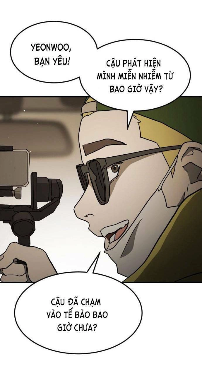 Đại Dịch Seoul Chapter 64 - 46