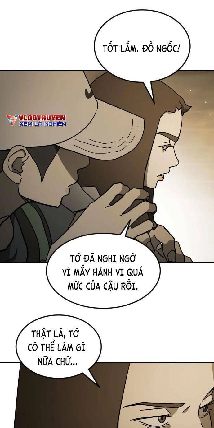 Đại Dịch Seoul Chapter 64 - 48