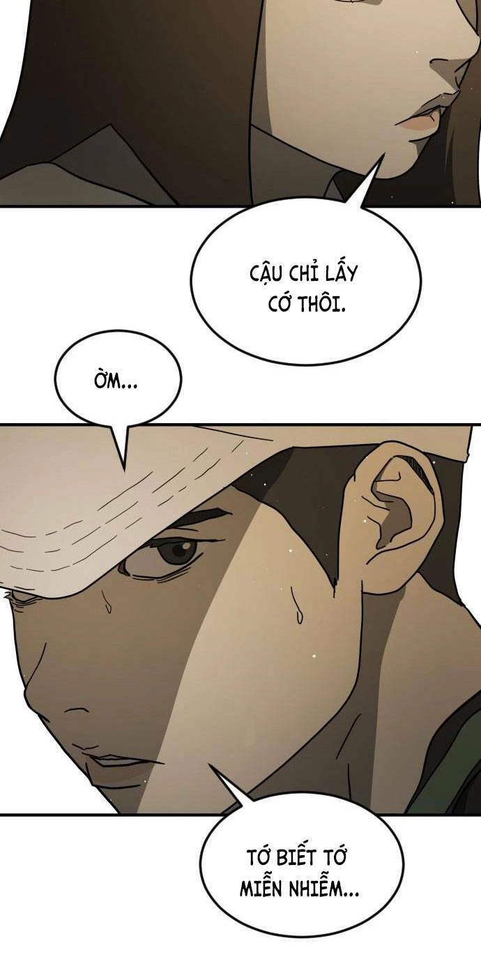 Đại Dịch Seoul Chapter 64 - 49