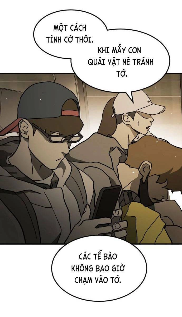 Đại Dịch Seoul Chapter 64 - 50