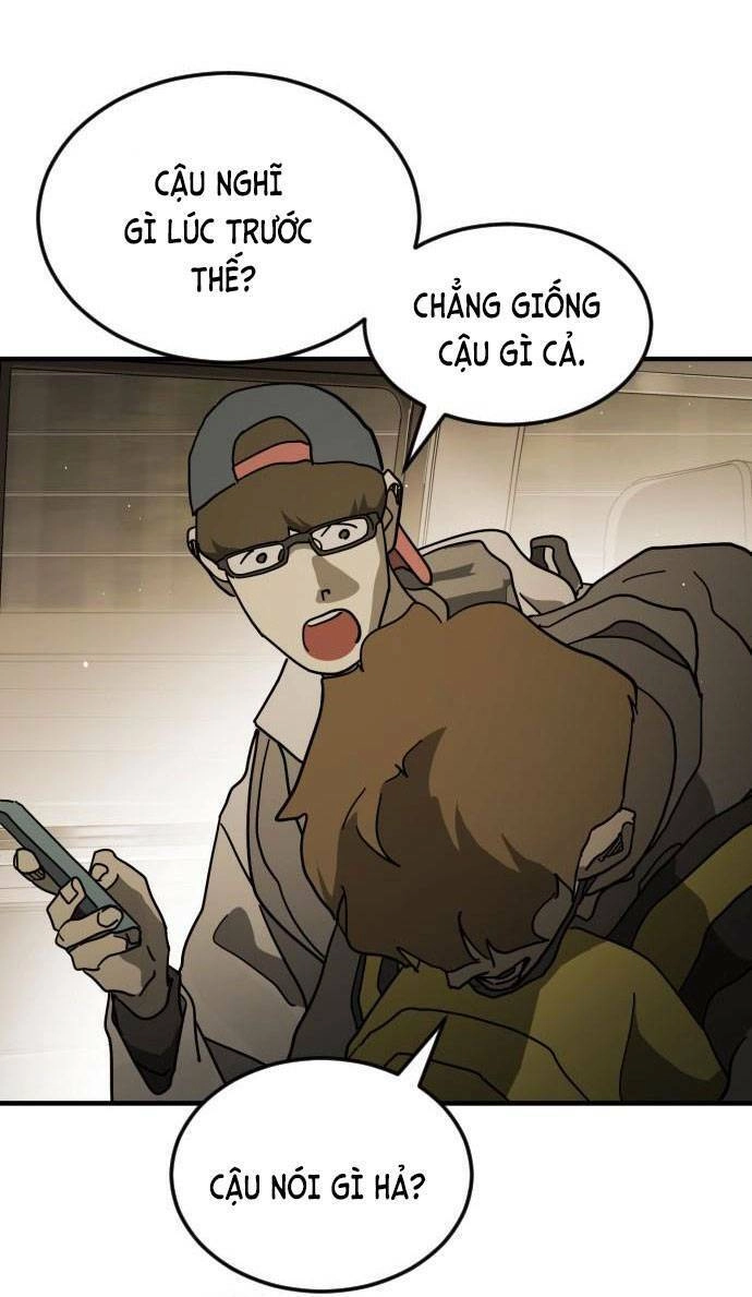 Đại Dịch Seoul Chapter 64 - 52