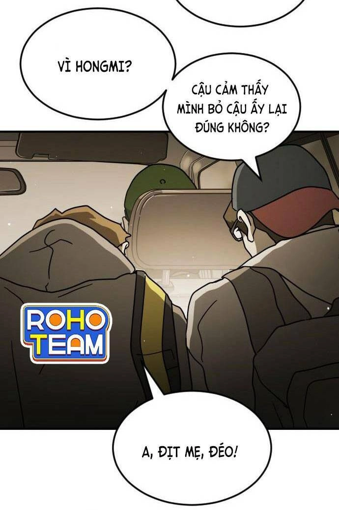 Đại Dịch Seoul Chapter 64 - 54