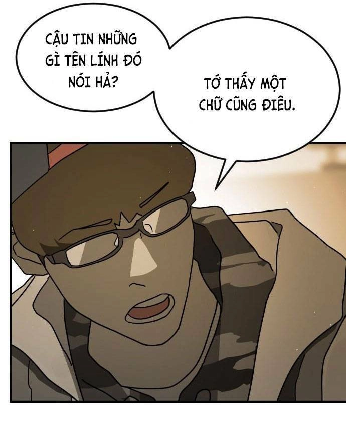 Đại Dịch Seoul Chapter 64 - 55