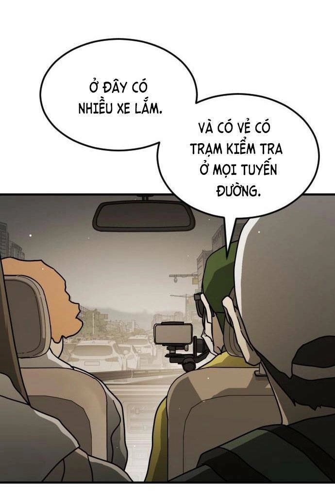 Đại Dịch Seoul Chapter 64 - 60