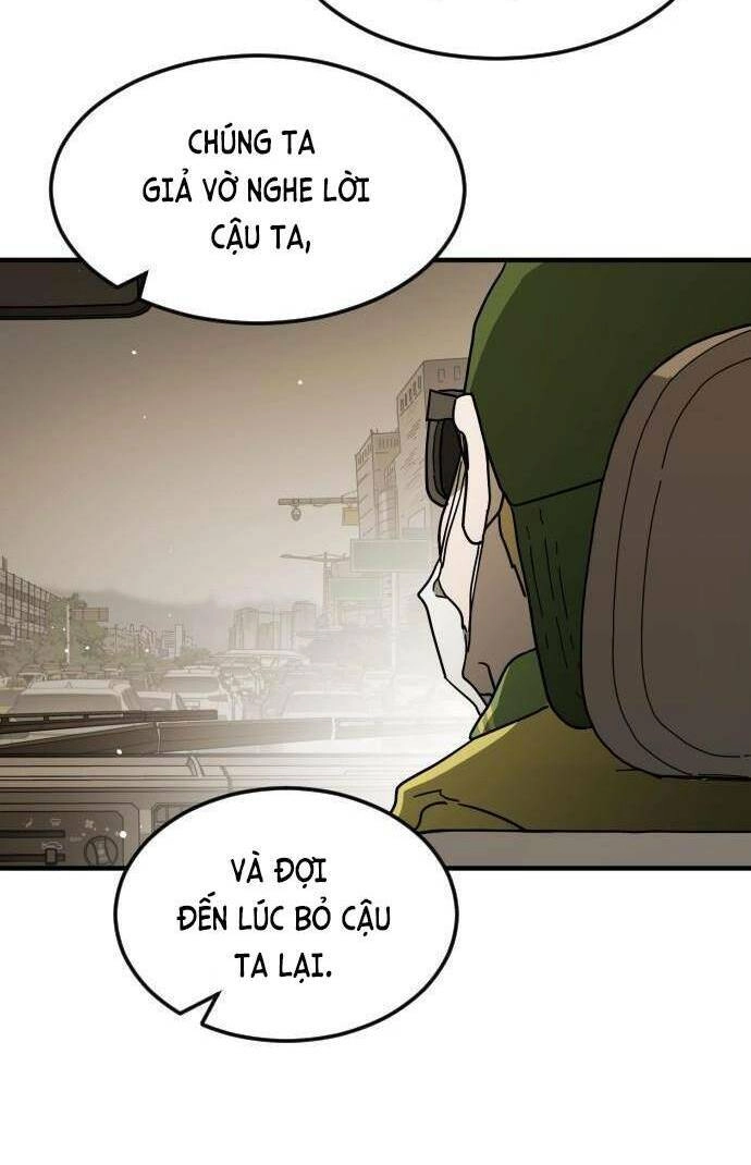 Đại Dịch Seoul Chapter 64 - 63