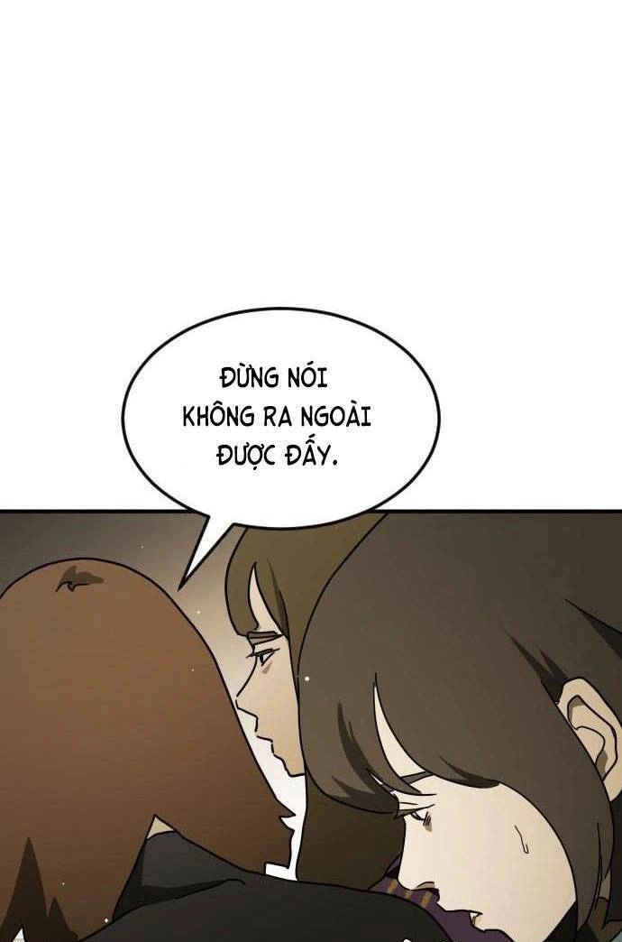 Đại Dịch Seoul Chapter 64 - 64