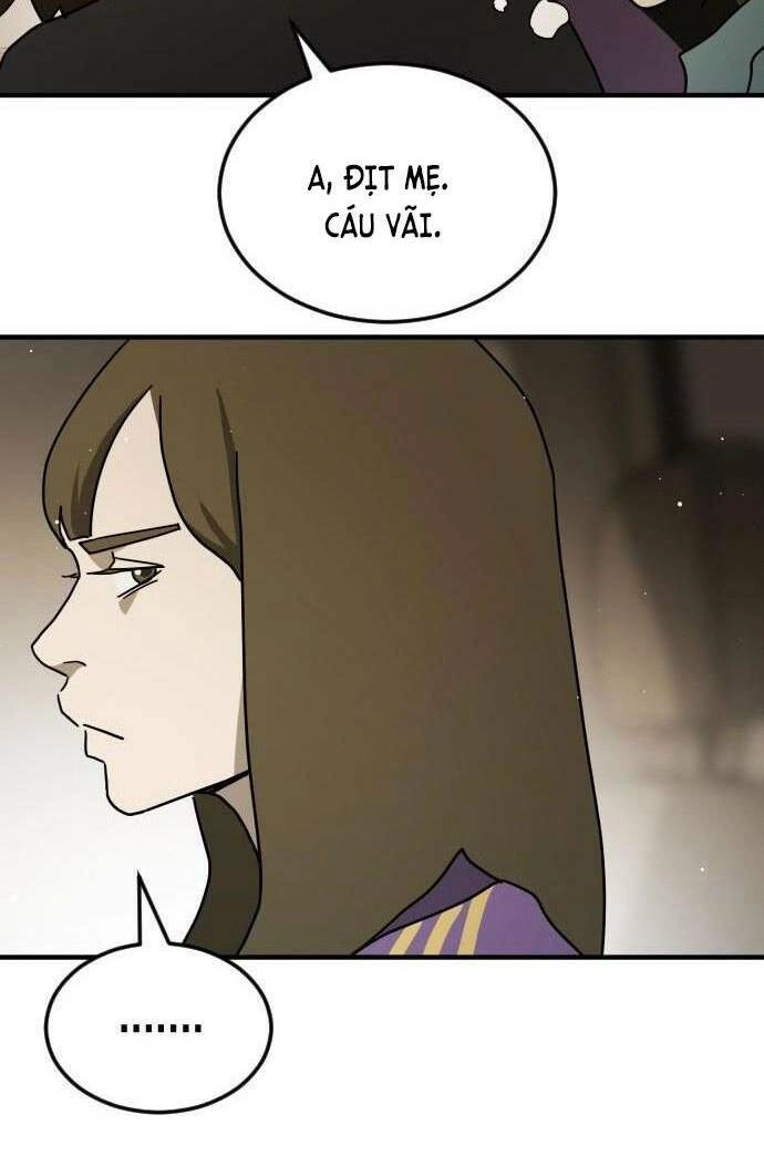 Đại Dịch Seoul Chapter 64 - 65