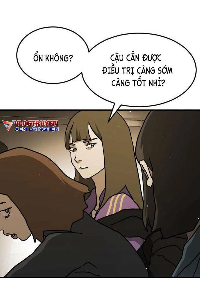 Đại Dịch Seoul Chapter 64 - 67