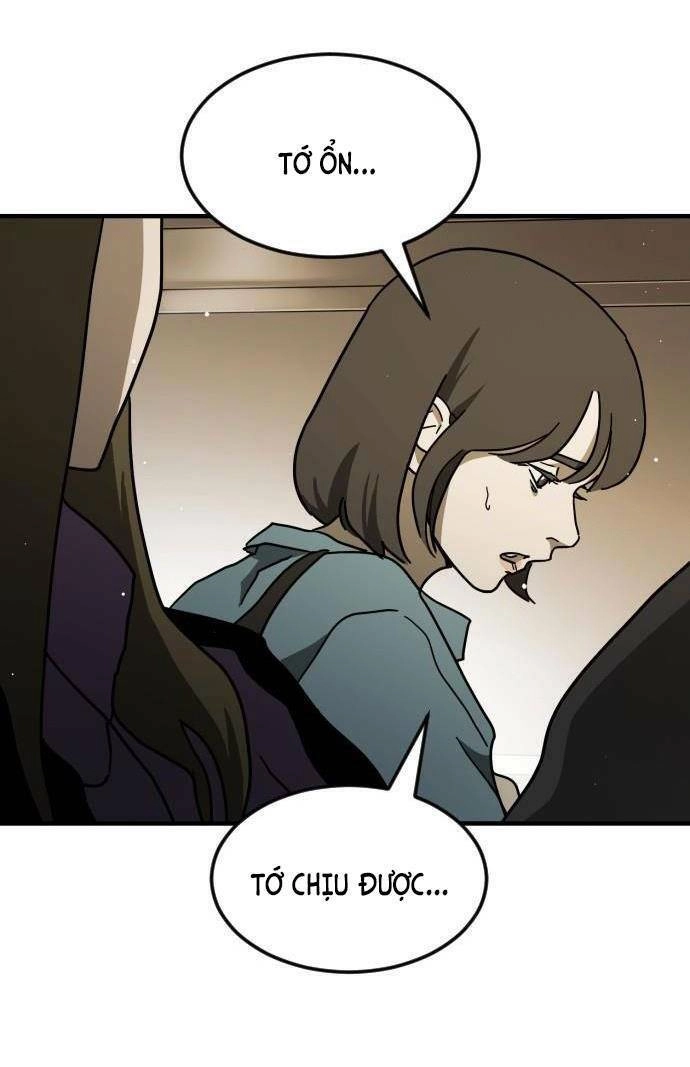 Đại Dịch Seoul Chapter 64 - 68