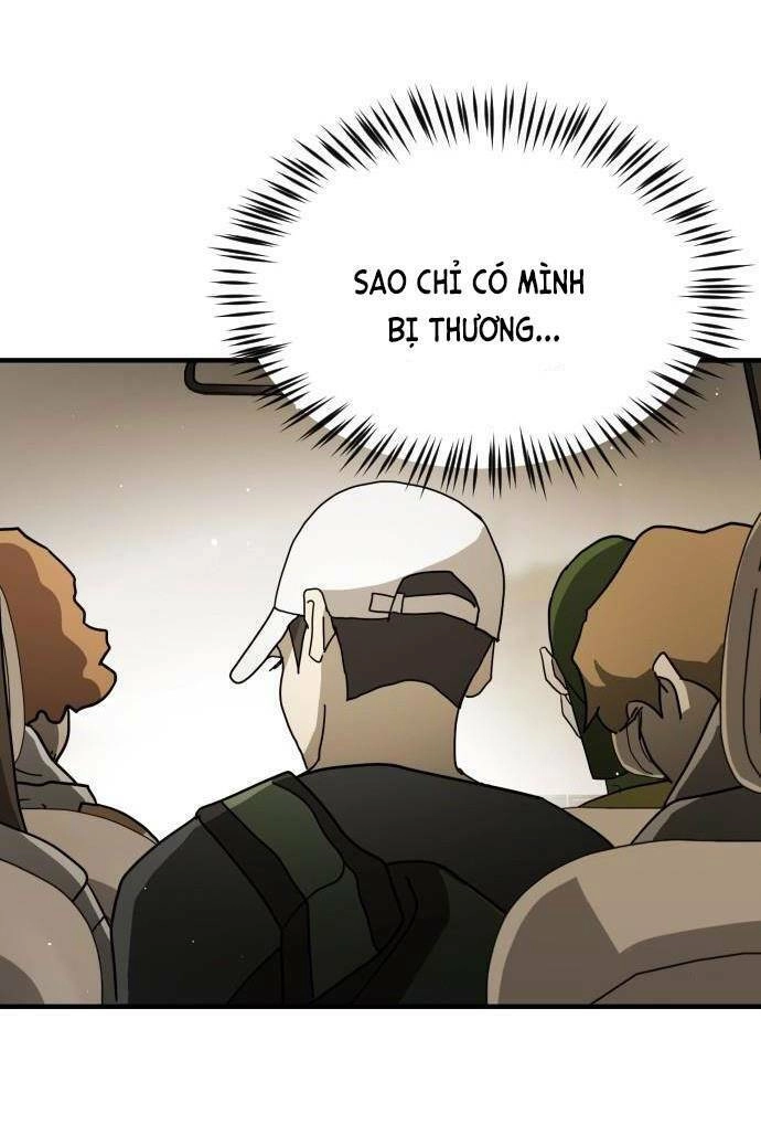 Đại Dịch Seoul Chapter 64 - 70