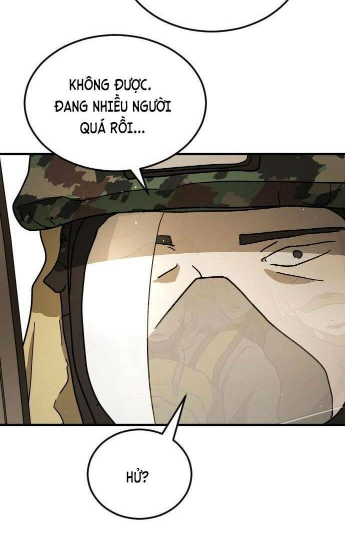 Đại Dịch Seoul Chapter 64 - 74