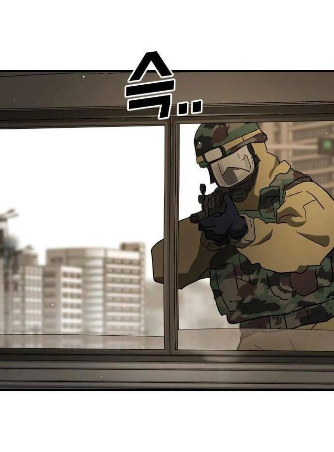 Đại Dịch Seoul Chapter 64 - 78