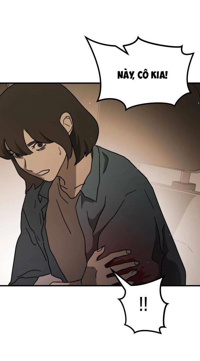 Đại Dịch Seoul Chapter 64 - 81