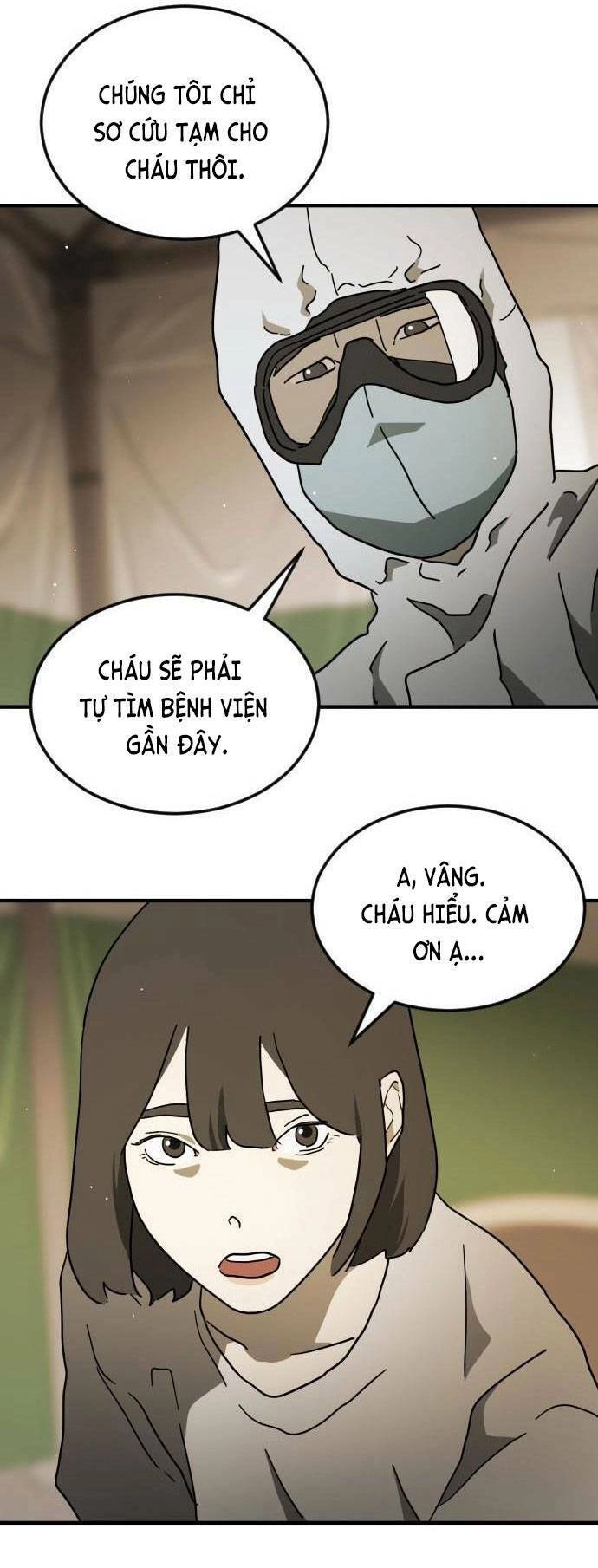 Đại Dịch Seoul Chapter 64 - 88