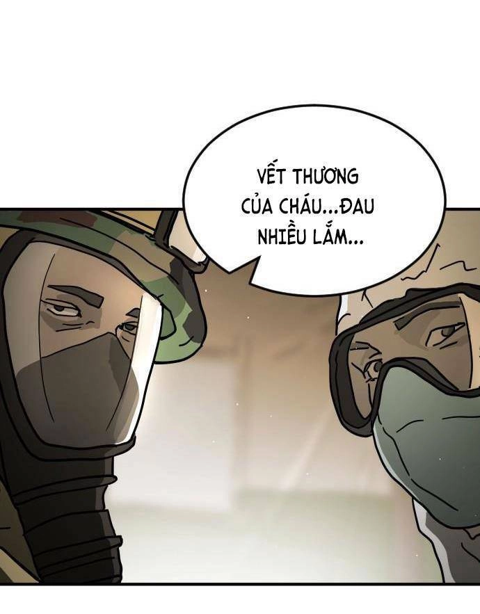 Đại Dịch Seoul Chapter 64 - 95