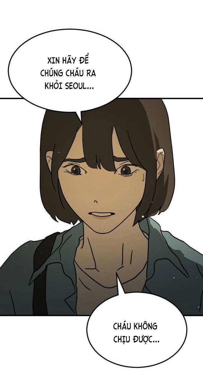 Đại Dịch Seoul Chapter 64 - 96